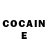 Cocaine VHQ proartem 4